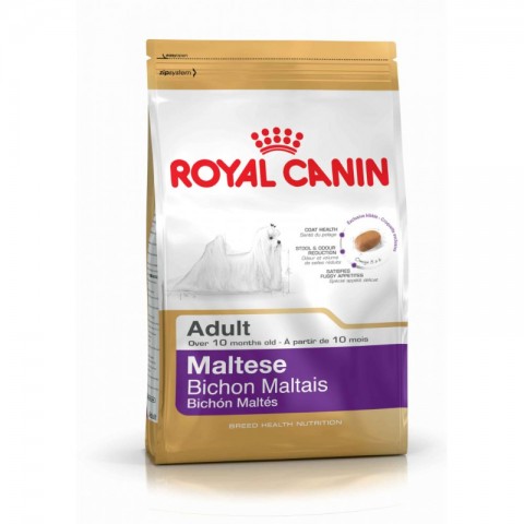 Hrana za pse Royal Canin Maltese Adult 1,5kg